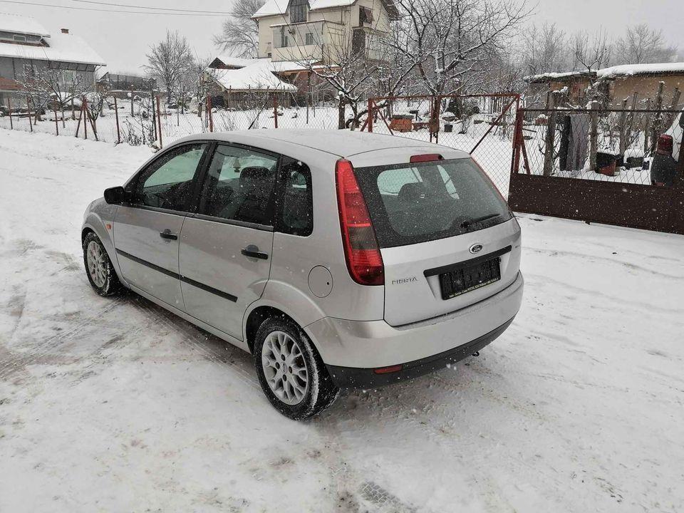 Ford-fiesta