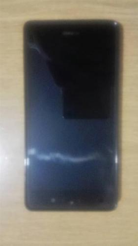 Huawei p8 lite