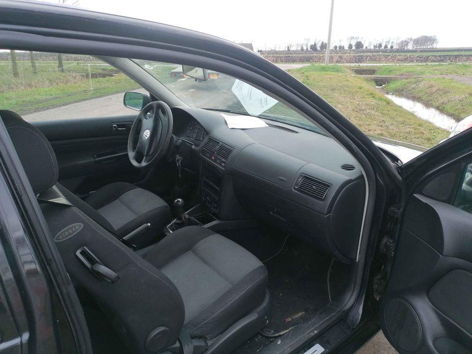 Golf-4