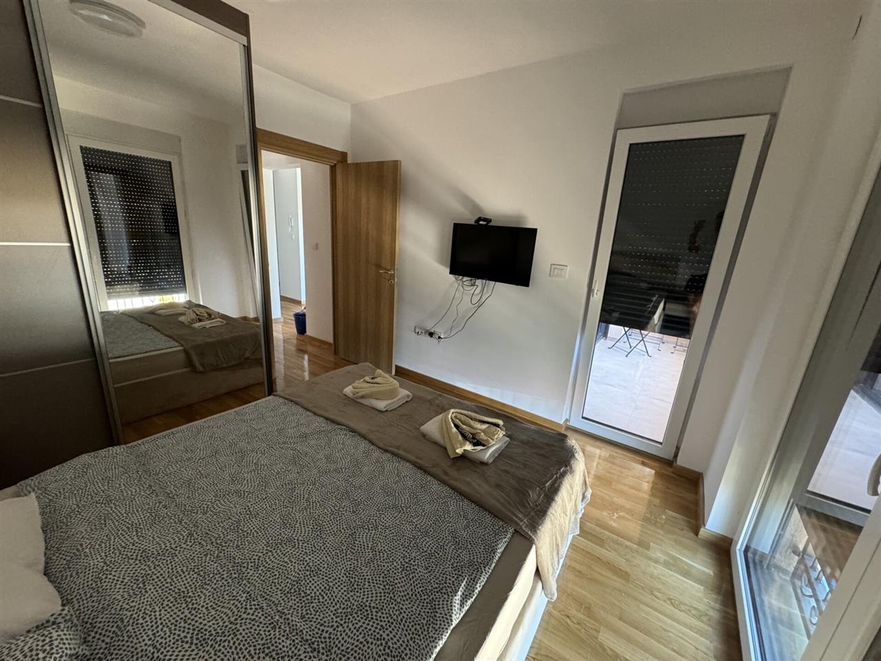 Lux-Apartman---Vrnjačka-Banja