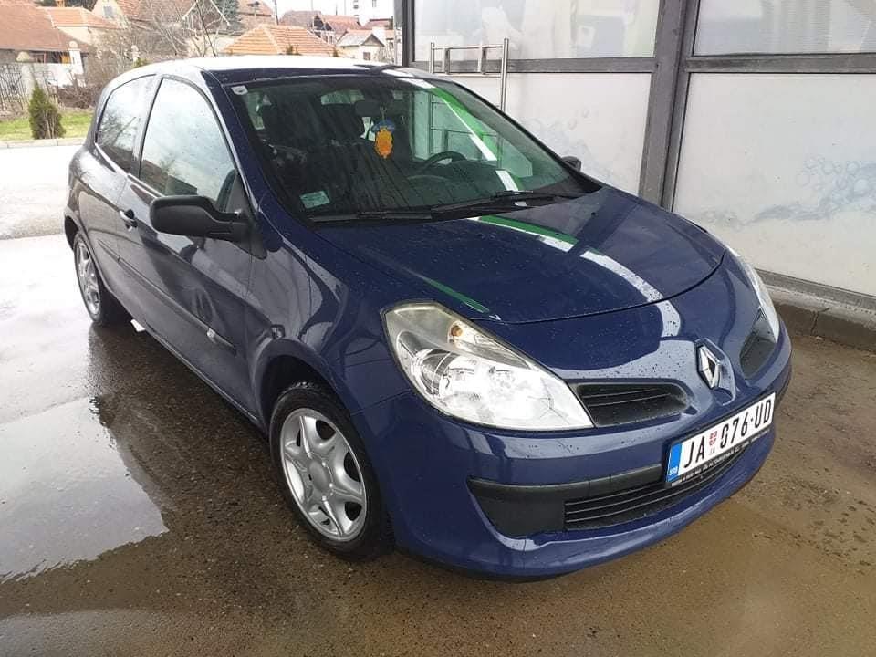 Reno-clio