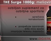 BCAA+GLUTAMIN