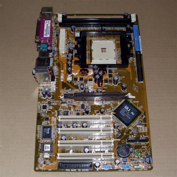 Asus-754-soket-maticna-ploca