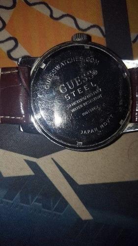 Guess sat