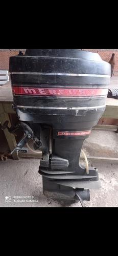 Mercury 35hp