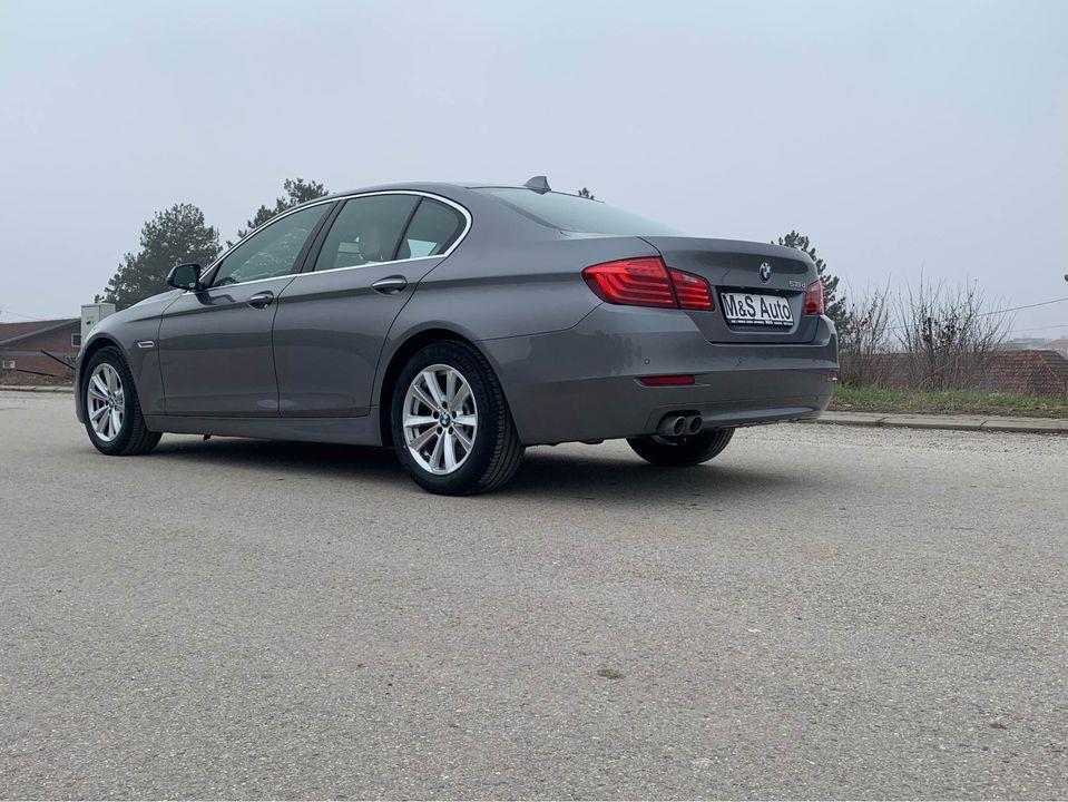 BMW-518d----FULL