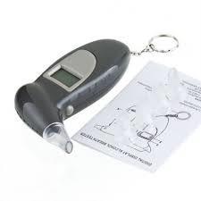 Alkotester