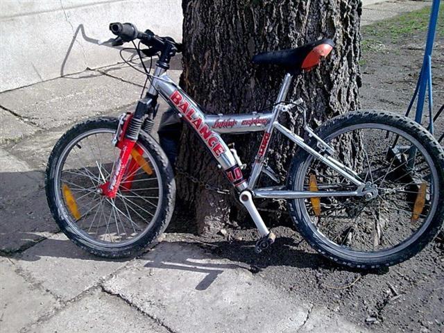 Deciji bicikl 20