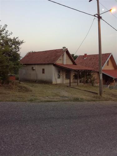 Kuca 30km od Beograda