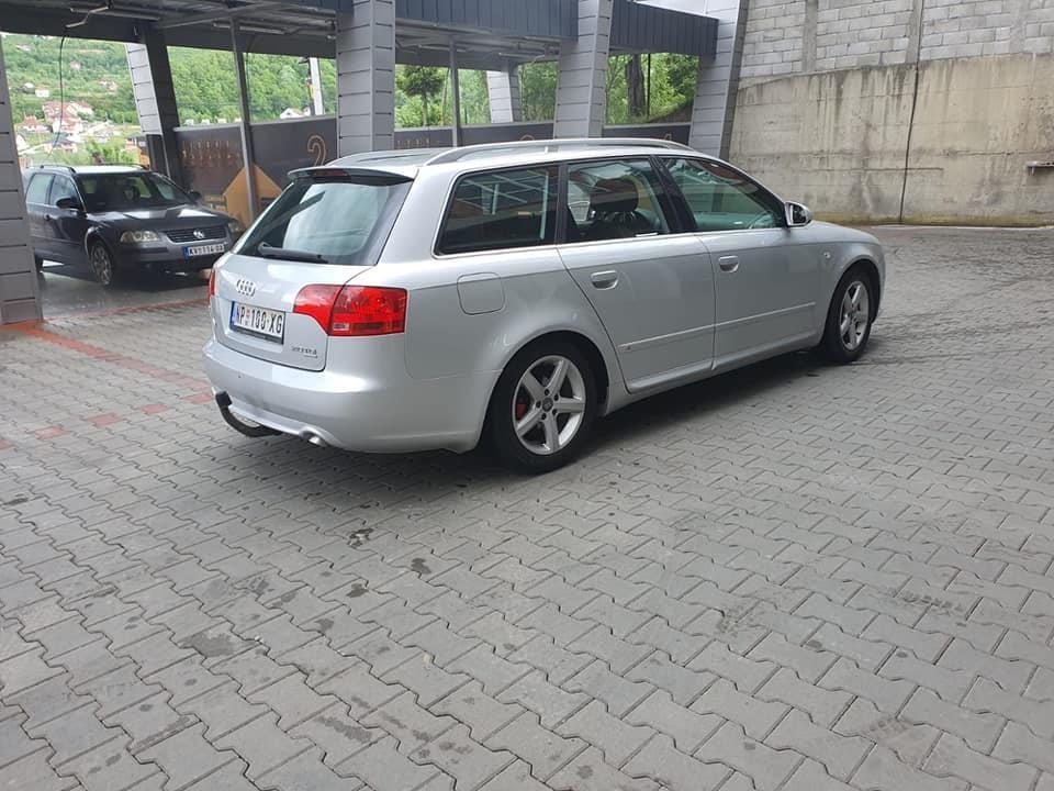 Audi-A4-2-0-Dizel