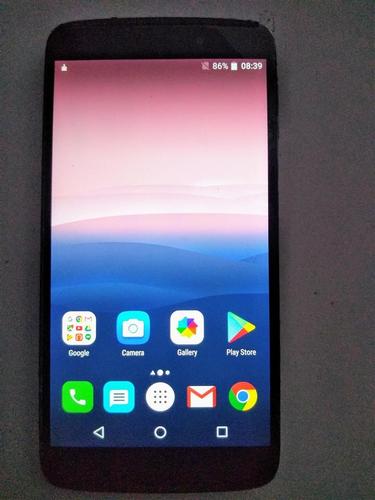 Alcatel Idol 3(5,5)