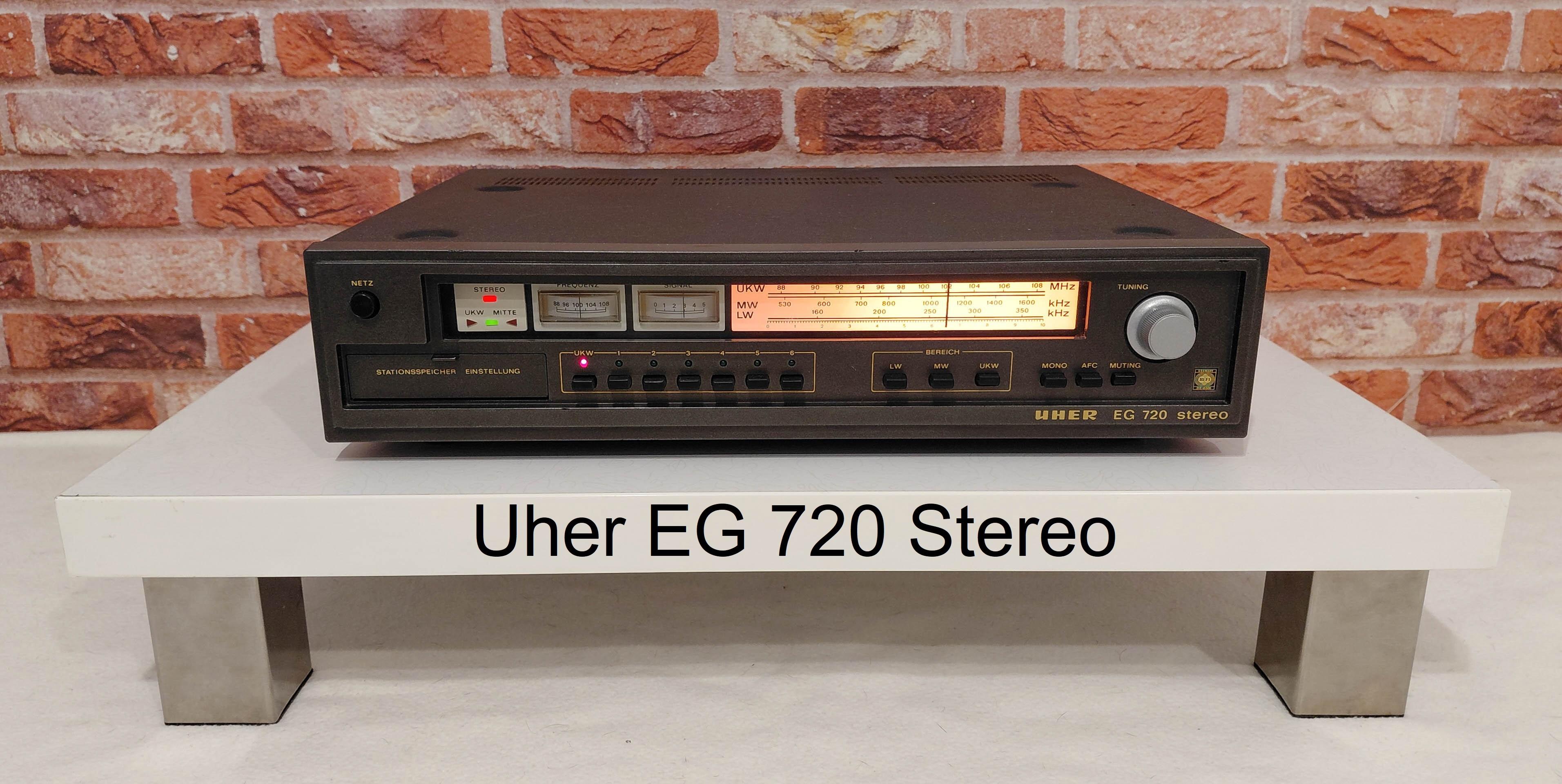 Uher-EG-720