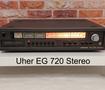 Uher EG 720