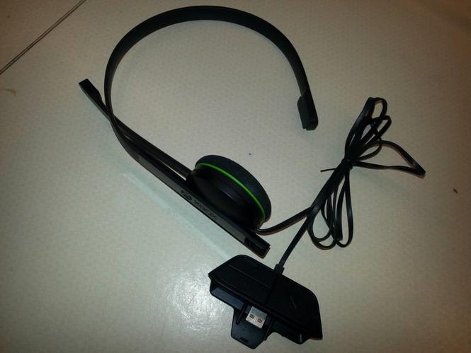 Slusalice za xbox