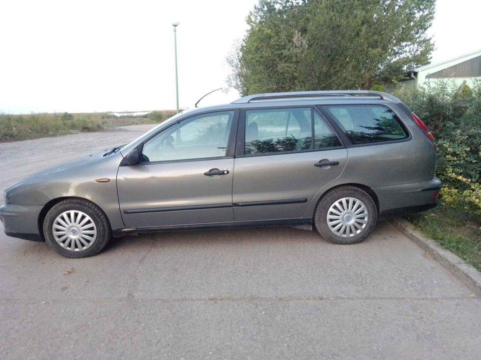 Fiat-Marea