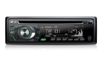 Cd-player