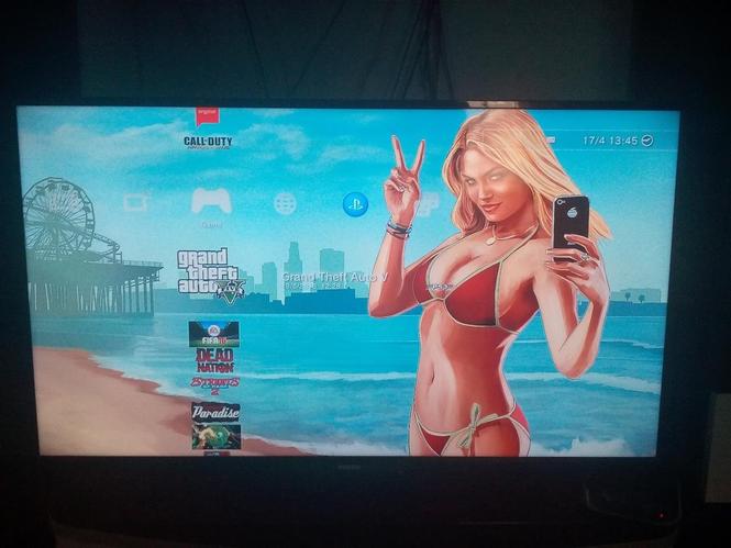 PS3 