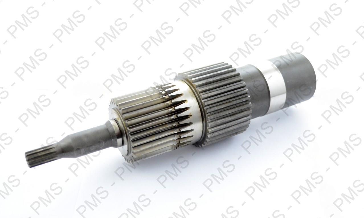 ZF-Shaft-Types--Oem-Parts
