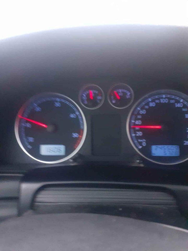 VW-PASAT