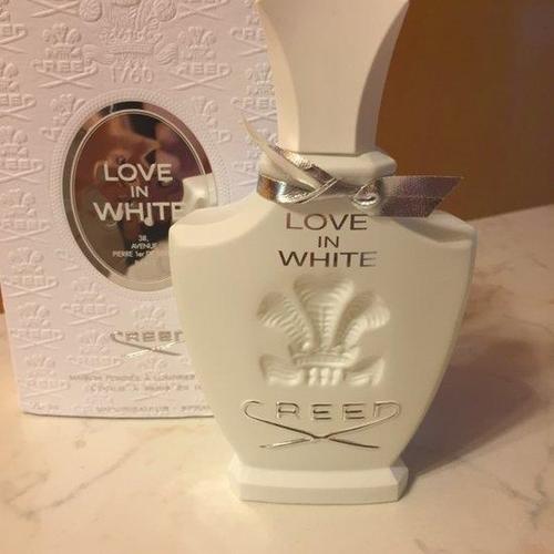 Creed Love in White parfem