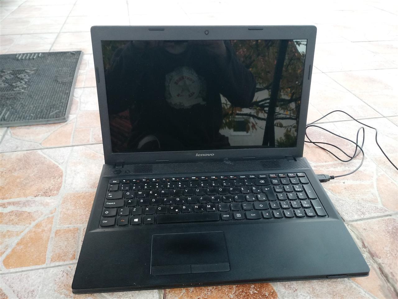 Lenovo-G505