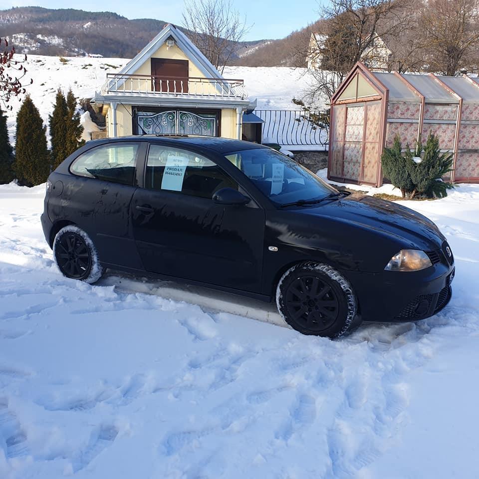 Seat-ibiza