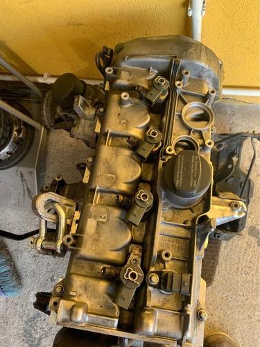 Motor od Mercedesa W2003