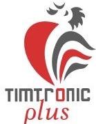 Timtronic plus doo