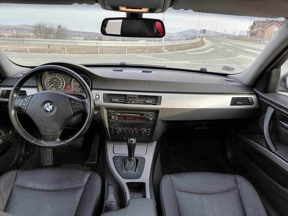 Bmw-e90