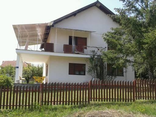 Kuca 150m2 VRNJCKA BANJA