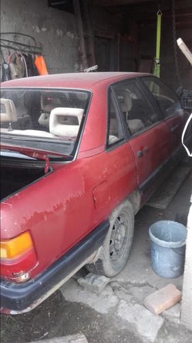 Audi 100cc
