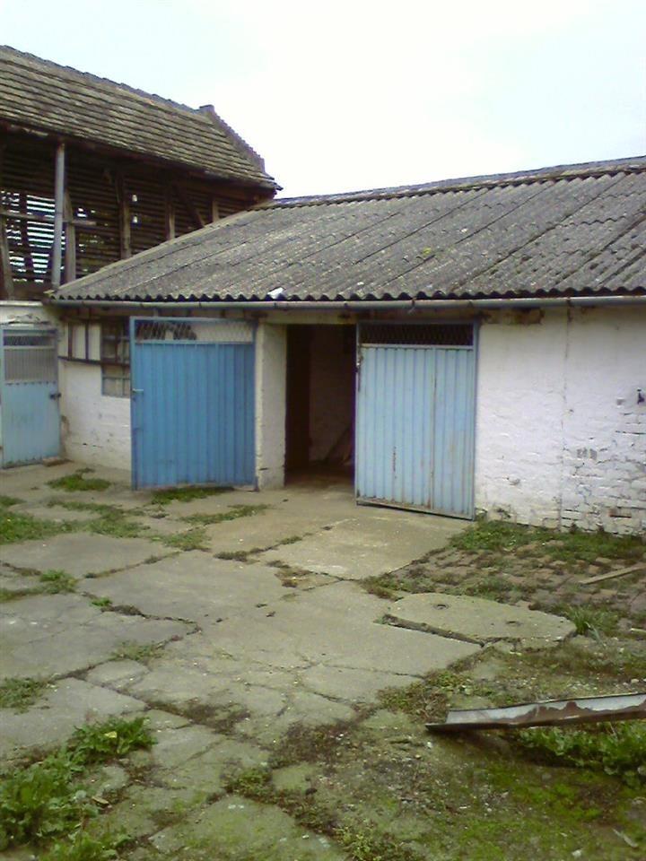 Kucu-u-Jasenovu