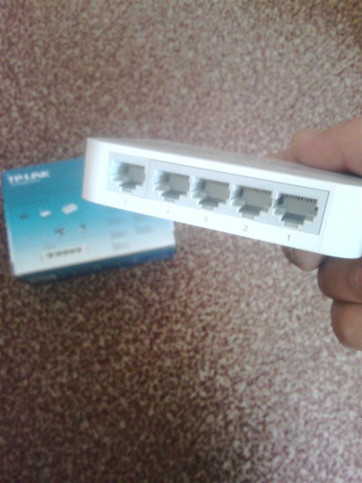 TL-SF1005D