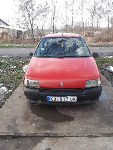 Clio 1200 ks