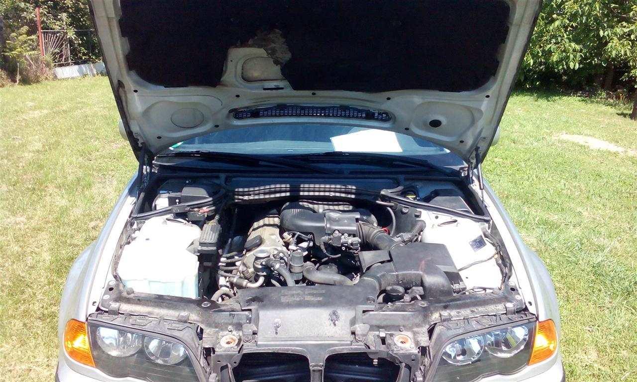 BMW316