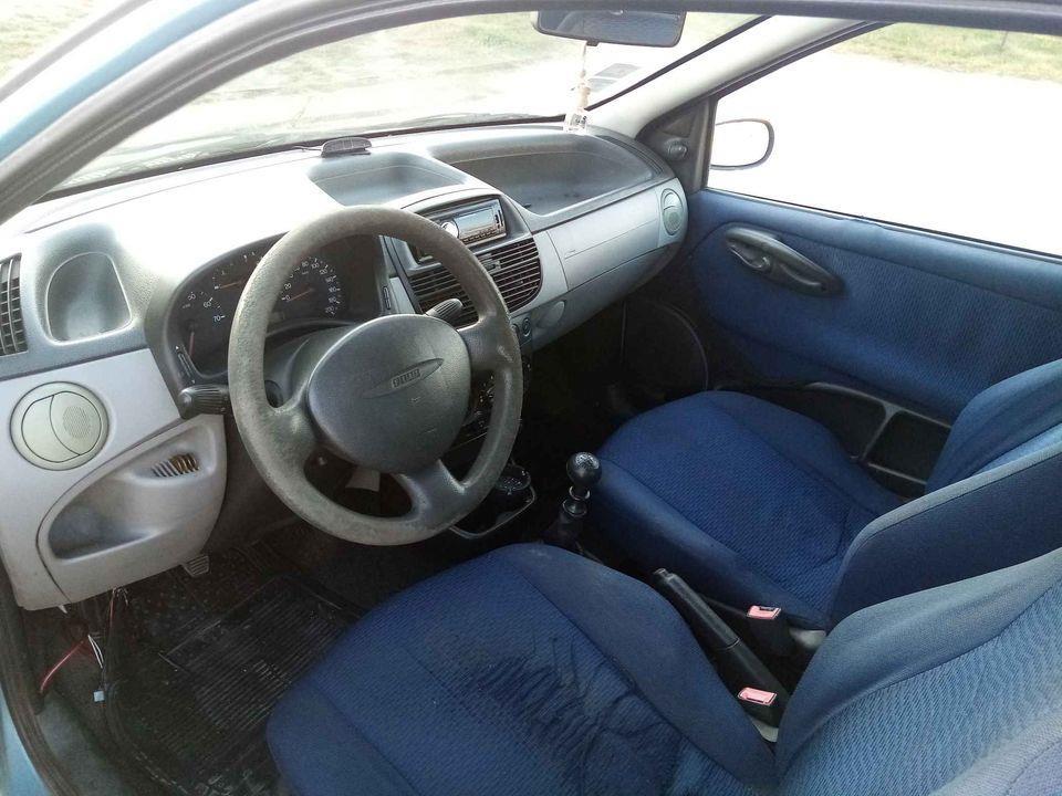 Punto