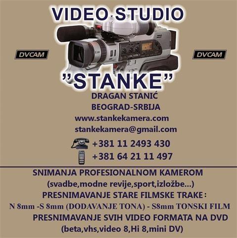 TELEKINIRANJE