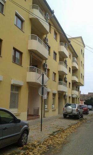 Duplex-stan na prodaju