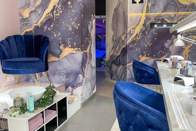 PRODAJEM POSAO - SUN & NAIL STUDIO