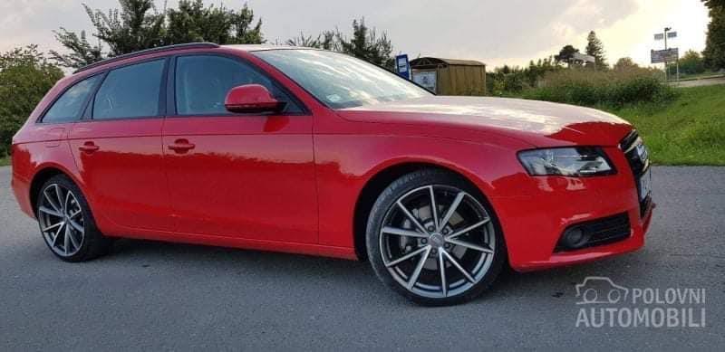 AUDI-A4-DIODA-2-7-TDI---TEK-REGISTROVAN