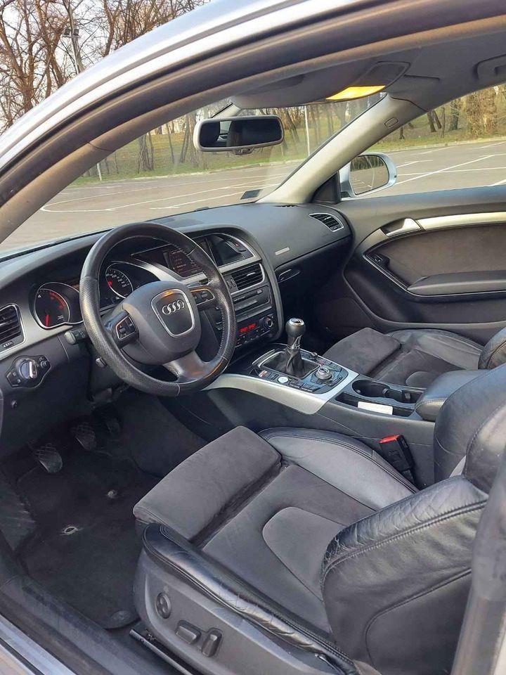 Audi-2007--4x4