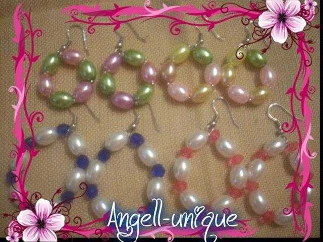 Angell-unique nakit