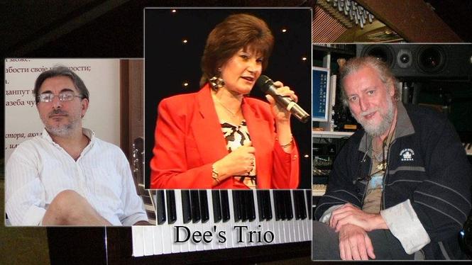 Dee's Trio Bend