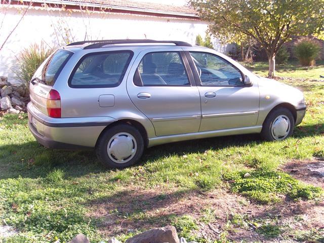 Fiat Palio weekend karavan -01