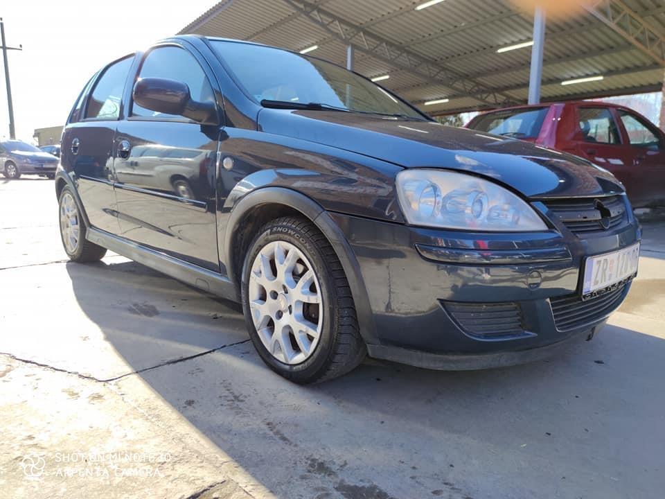 Opel-Corsa