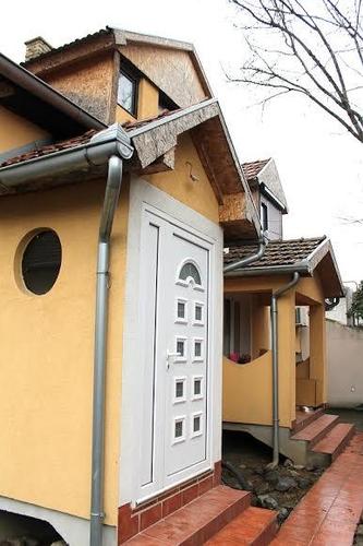 Kuca na Telepu