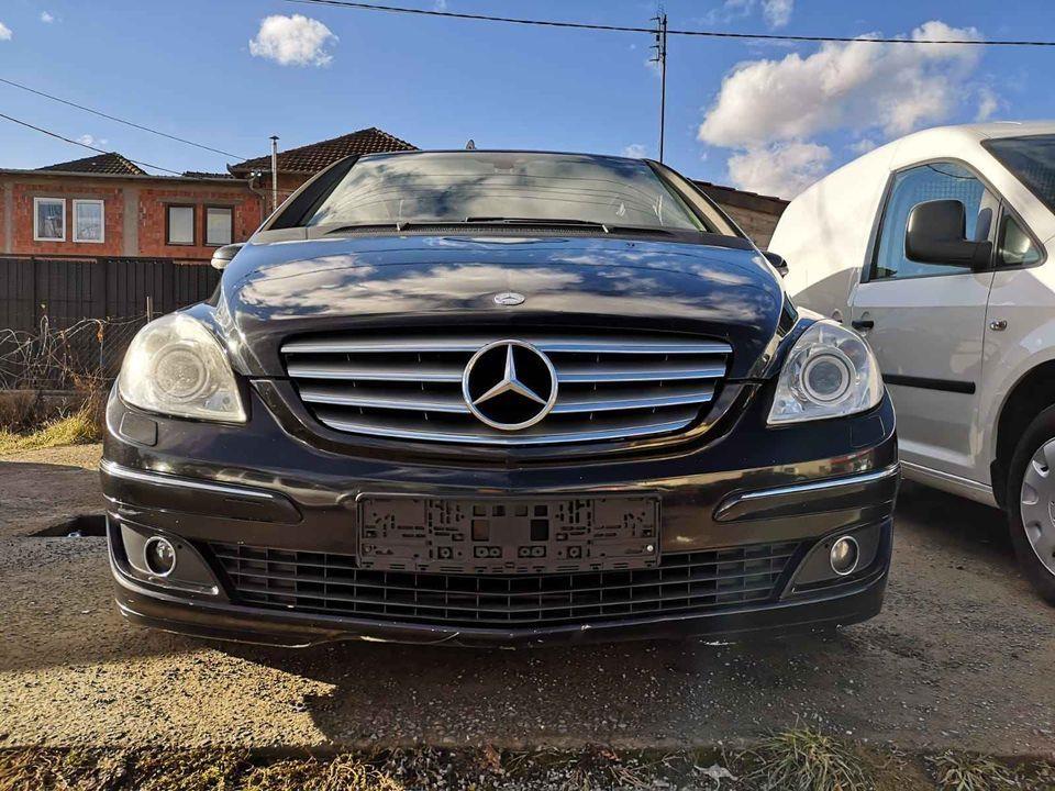 Mercedes-B200CDI-2006-uvoz-Nemačka-----