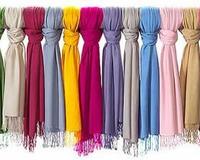 PASHMINA ŠALOVI