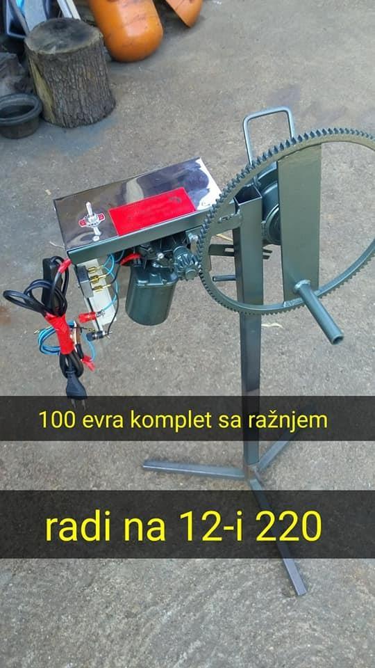PRODAJA