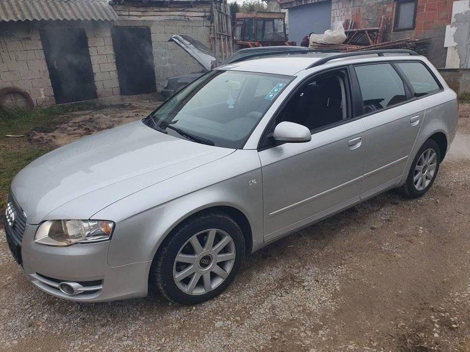 Audi-A4